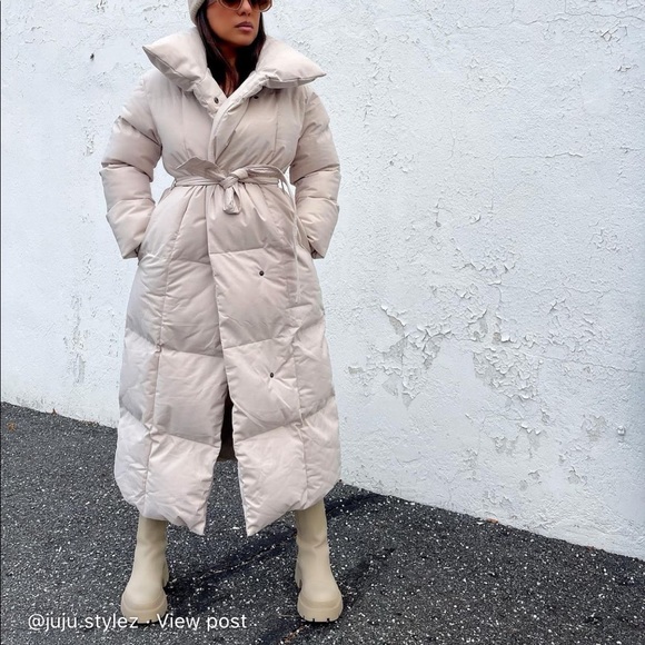 Zara Ankle Boots - Picture 8 of 9